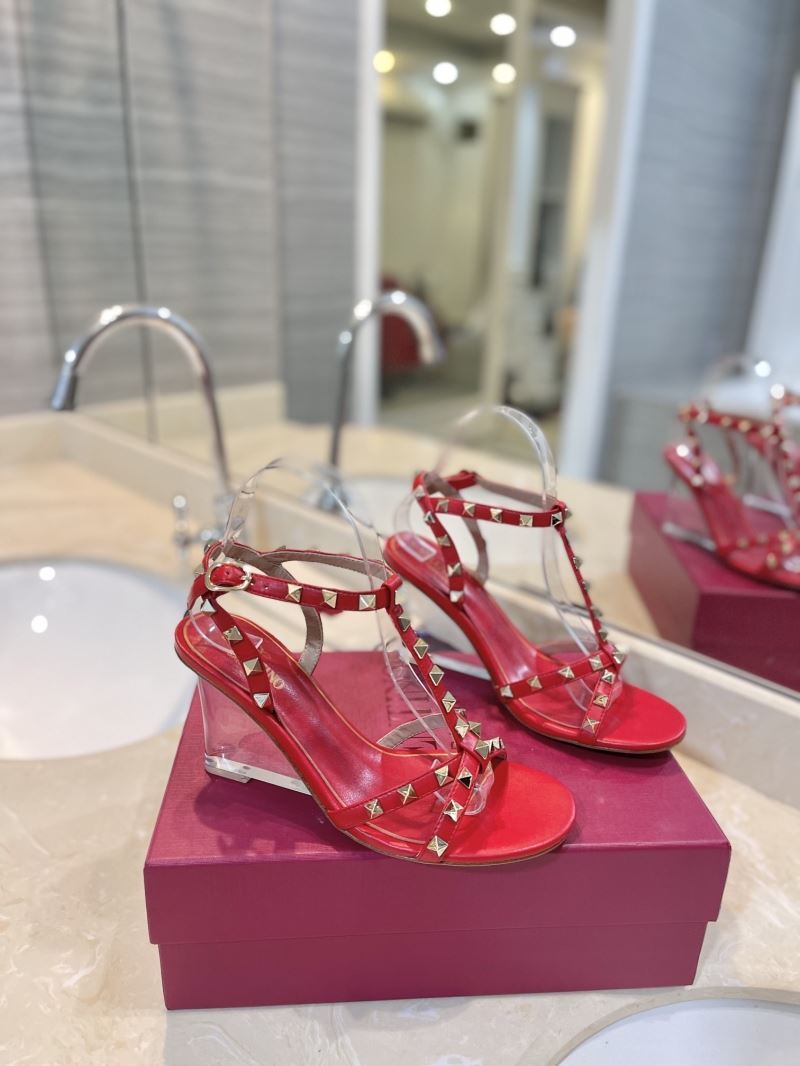 Valentino Sandals